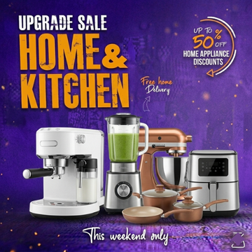 Home & Kitchen