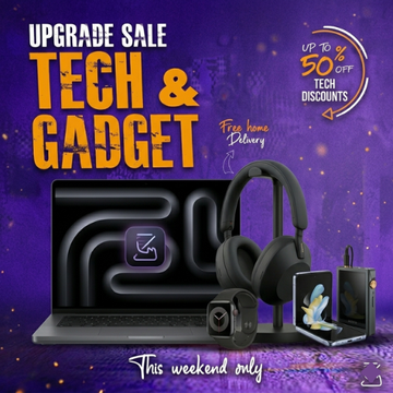 Tech & Gadget