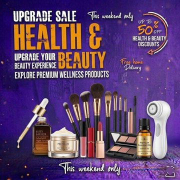Health & Beauty