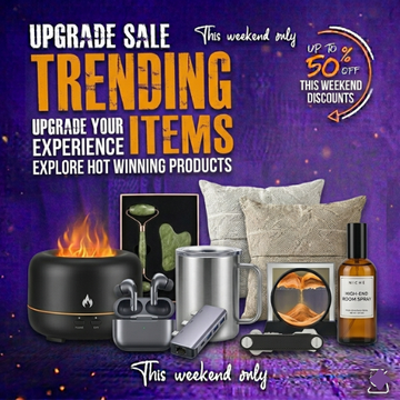 Trending Item