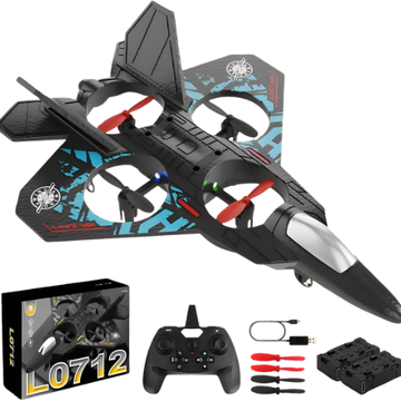 RC Fighter Jet Drone ( L0712 )