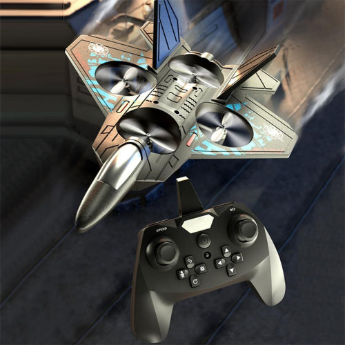 RC Fighter Jet Drone ( L0712 )